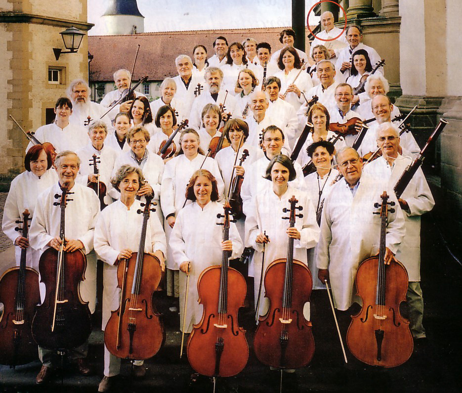 Jazz und Klassiktage Tuebingen